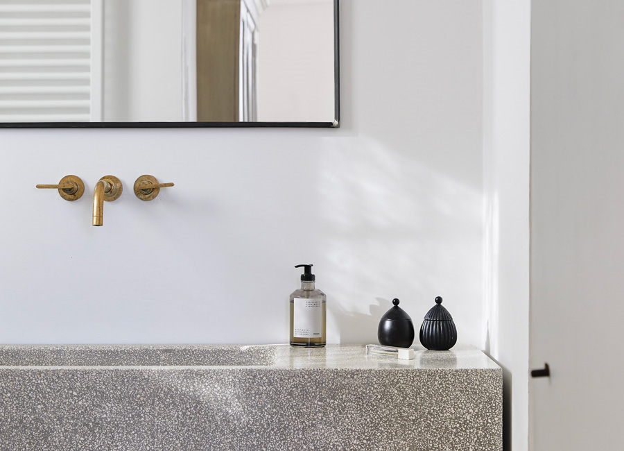 设计师|5万才能住一周的民宿长啥样？朴素的设计，大白墙也高级