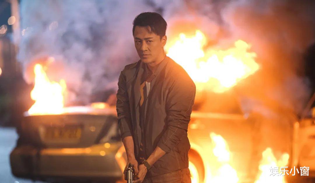 TVB|今年TVB的台庆档还没开启，但最佳剧集五强已经满员了？