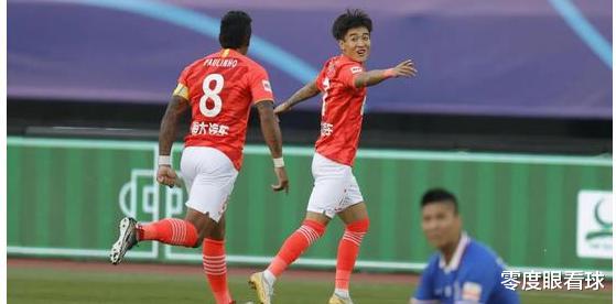 山东鲁能|恒大战鲁能首发11人浮出水面：左路猛将正式归位，两外援出击国足王牌冲锋