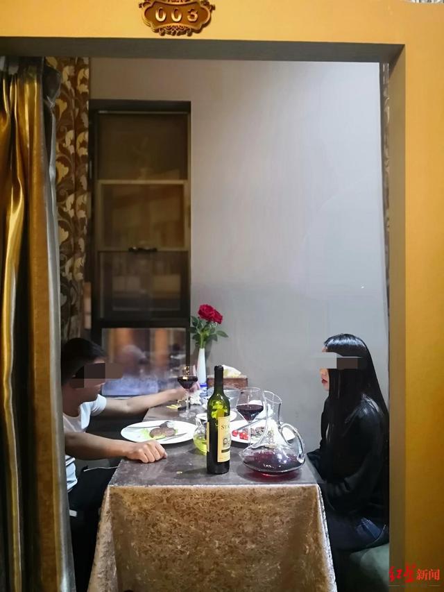 天天读报会|西昌警方破获酒托诈骗案，民警揭秘：键盘手“吸粉”，酒托女“杀猪”