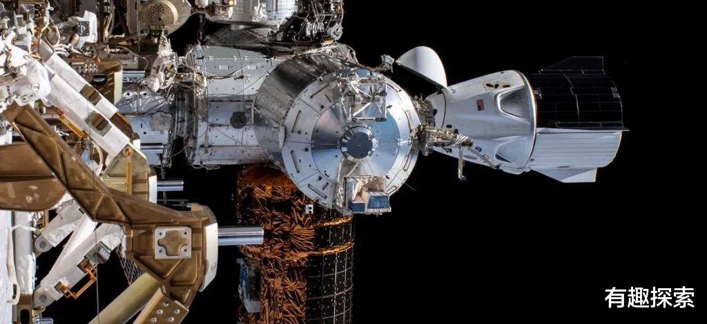 龙飞船|由于天气原因，龙飞船2终止返回地球，7个潜在着陆点都有影响