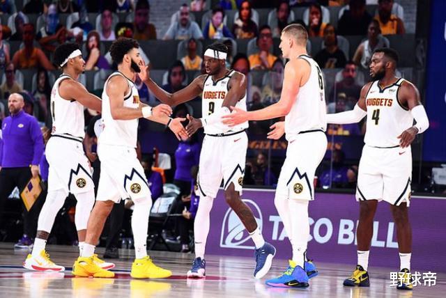 勒布朗·詹姆斯|西决5场，合计30中8，被詹皇压制6年，35岁的他，要退役了？