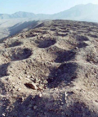 火星|连科学家都难以解释的8个怪异现象