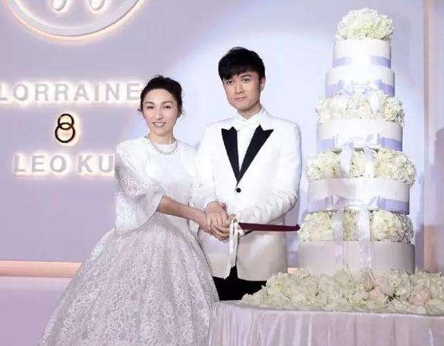 古巨基老婆51岁,张庭9次试管婴儿,大s癫痫昏迷:她们冒危险生孩子