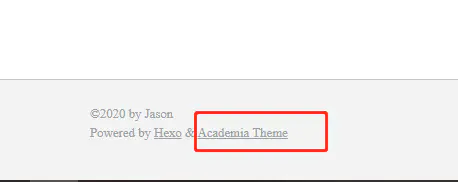 OLED|修改hexo个人博客主题