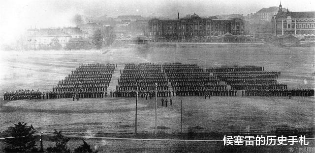 袁世凯|清朝为什么在武昌起义爆发后五个月内就土崩瓦解？原来这才是真相！