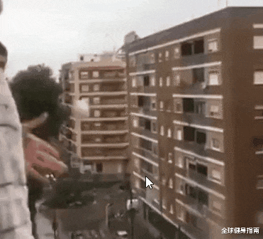 健身|健身的男生到底有多骚？