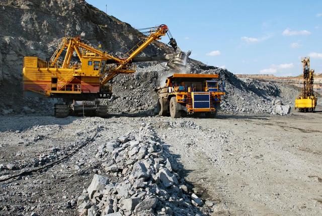 中國向世界宣佈：拿下全球最大鐵礦開發權！澳大利亞：那我怎麼辦-圖3