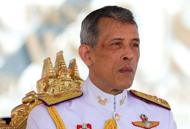 該來的終歸在劫難逃！曼谷宣佈陷入緊急狀態，泰國王室搖搖欲墜-圖4