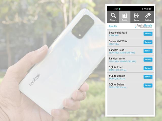 亚马逊|5G下半场的代表作之一，realme X7 Pro极致体验