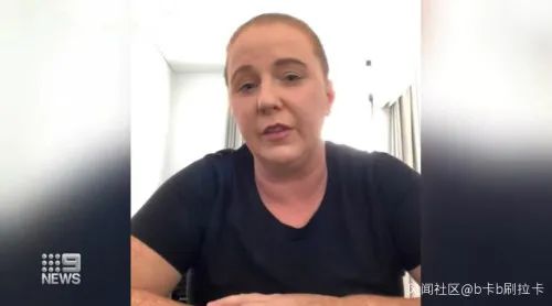 美国|澳籍空姐接种中国疫苗后回国，卫生官员的反应很有趣