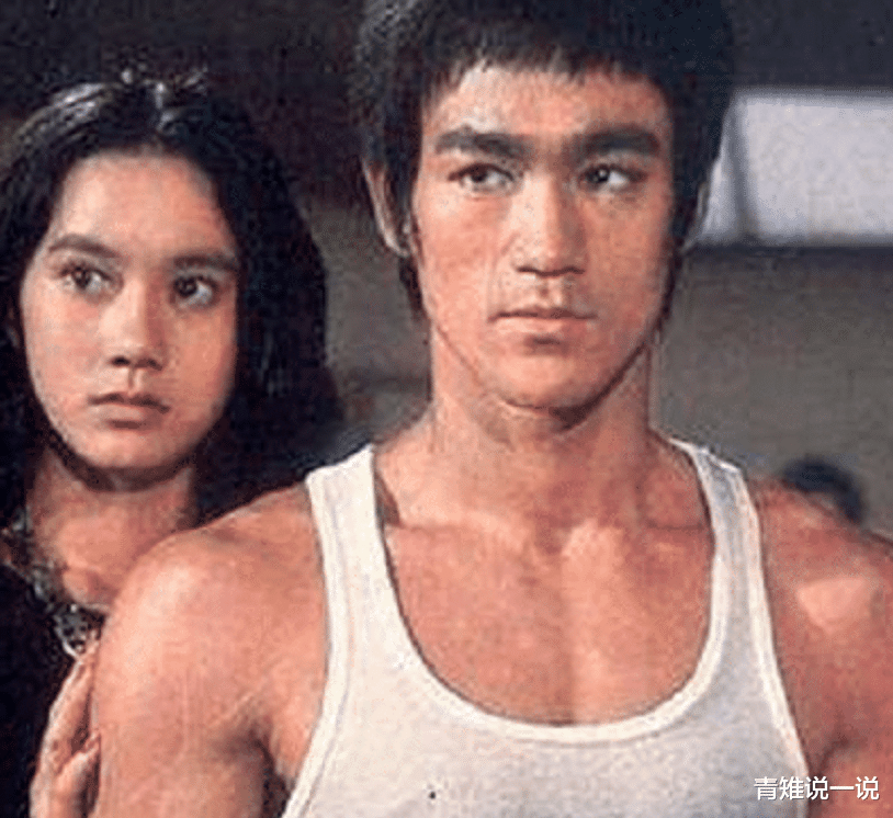 李小龙■她是李小龙的女儿,幸存下来跟母亲相依为命,如今在美国变成这样