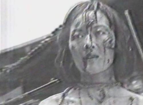 革命|她是上世纪著名革命女英雄，却被叛徒活剥了皮，没断气被活埋