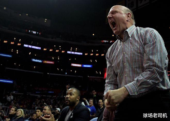 【快船队】官宣！洛杉矶要变天！快船4亿拿下新主场，湖人损失惨重