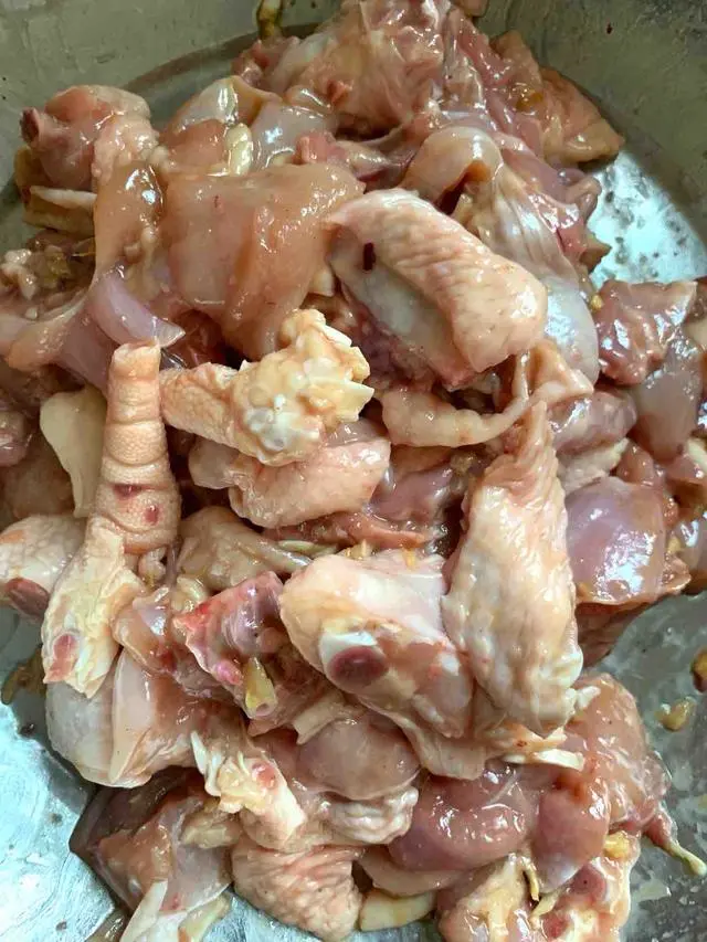 【香菇】最伤肝的，除了抽烟喝酒，还有这件不在意的小事，许多人每天做
