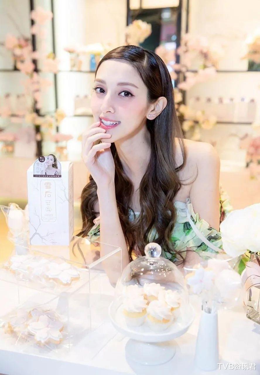 TVB■“代妻还剧债”！TVB视帝回巢拍新剧：传将与钟嘉欣共同担正出演