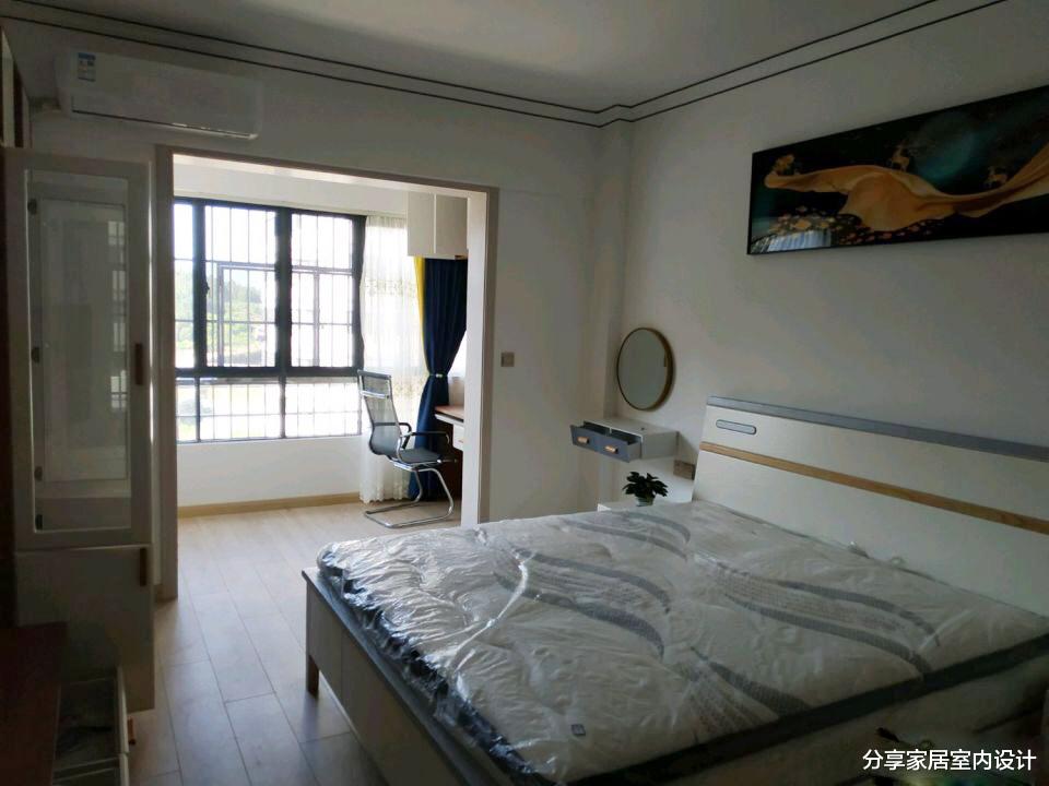 『』新家终于完工，花了20W，准备入住，儿子特别高兴，给大家晒晒！