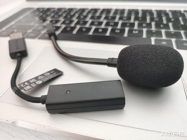 vaio|雷蛇旋风黑鲨V2电竞耳机测评，游戏党致胜利器