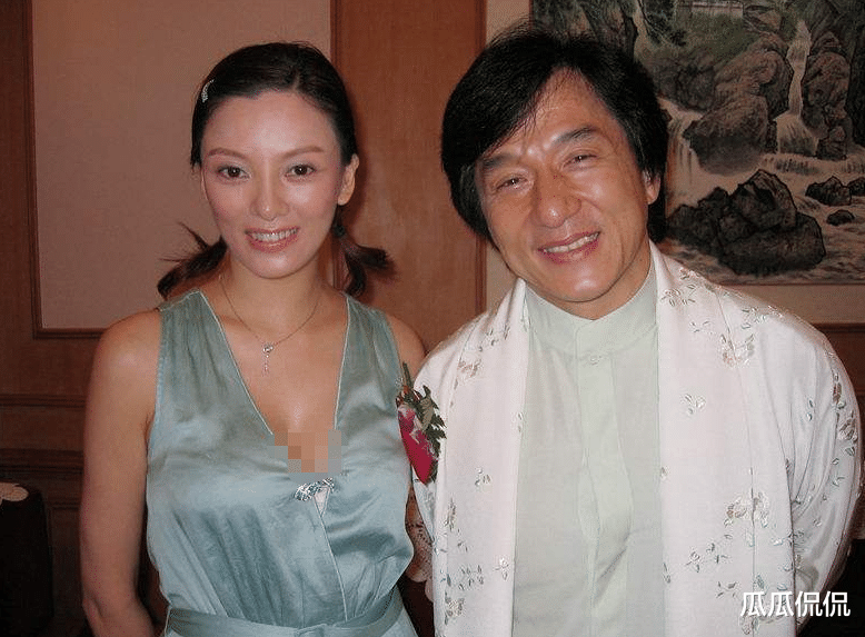 彭丹|美国《花花公子》出25万美元邀她拍照，彭丹：要脱，也脱给华人看