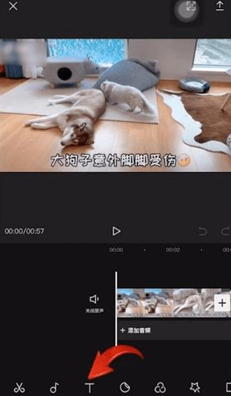 抖音账号初期运营：抖音怎么弄字幕？怎么在视频上加字？