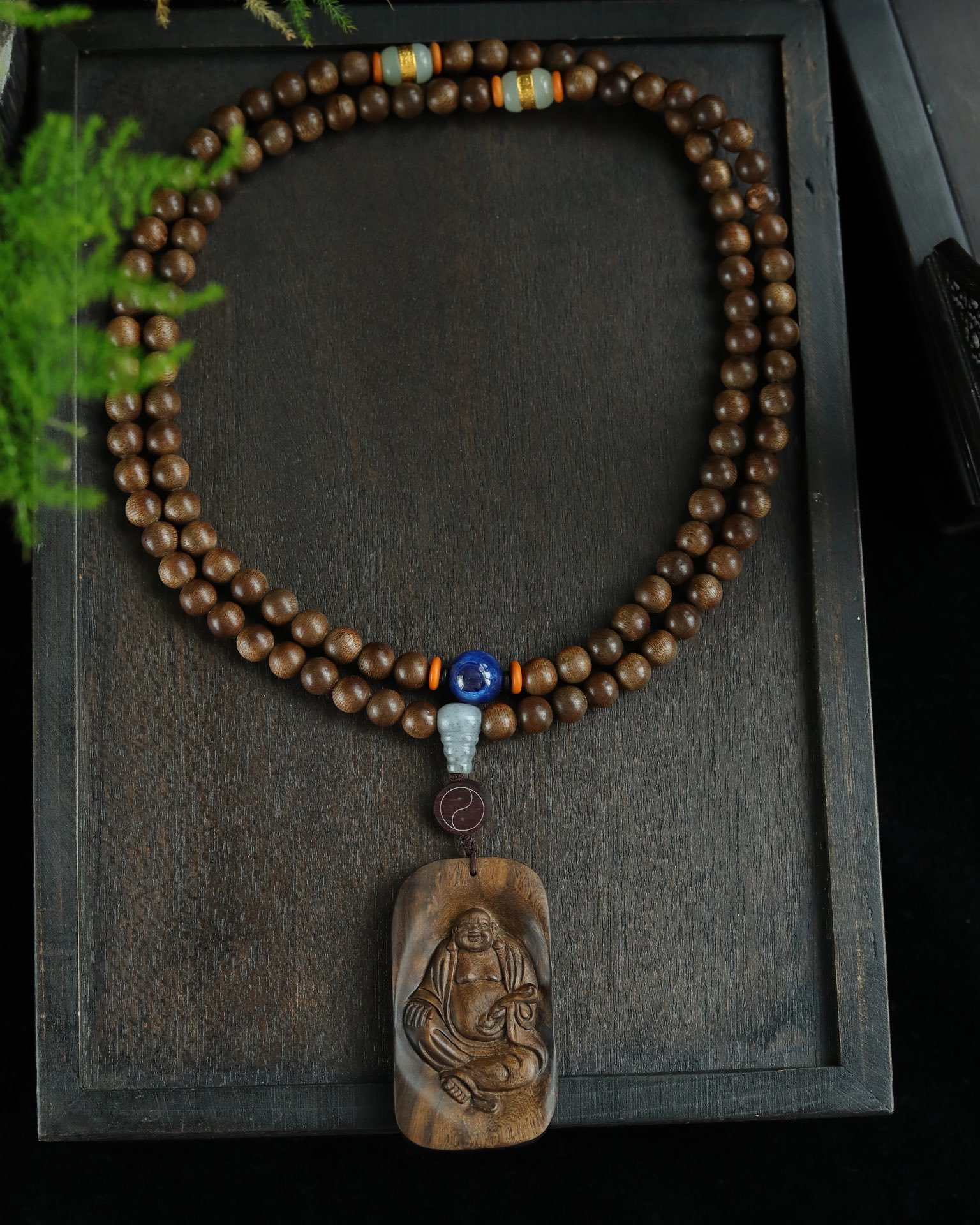 【翡翠】文玩手串，盘盘盘！