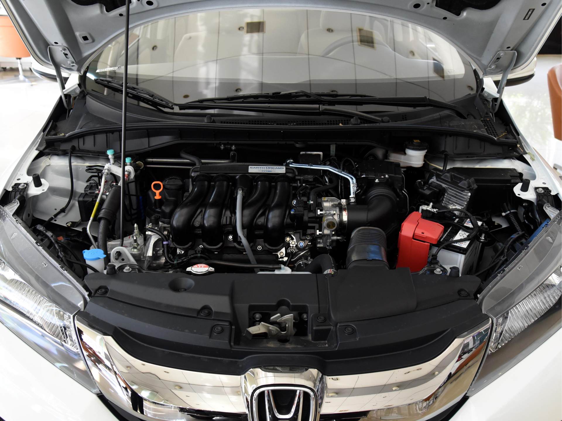 本田锋范|不输飞度的家用好车！入门就配131马力，出自本田