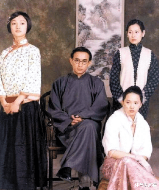 黄磊|黄磊和孙莉结婚16年，表面上的模范夫妻，背后却隐藏着秘密