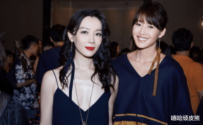 陈数|好丈夫人设崩塌!陈数老公半夜搂抱年轻靓妹,事后解释你信吗?