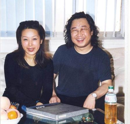 孙悦|“克夫命”孙悦：数前任相继离世、坐牢和破产，如今过成这样