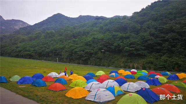 太白山|西安周边避暑胜地，清凉一夏的好地方