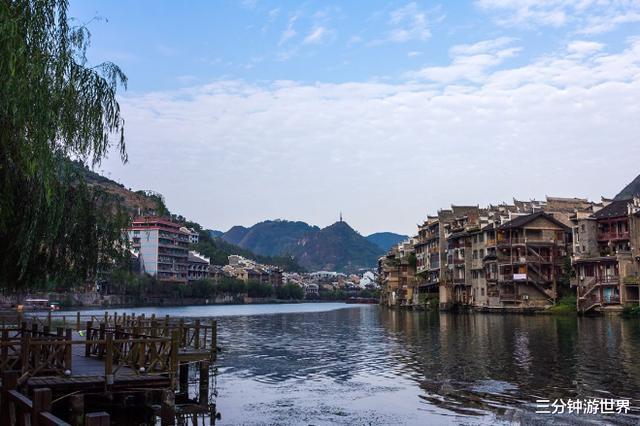 「贵州」国内毫无“存在感”的景区，明明属于5A级，却总是被忽略