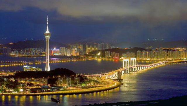 「台湾」大陆有BAT、TMD，香港、澳门、台湾都有哪些知名互联网公司呢？