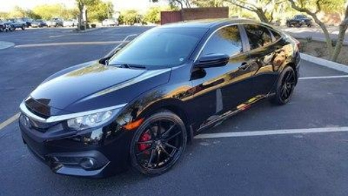 思域▲第三代MG6换上湿式变速箱，不知道在思域和它之间怎么选了？