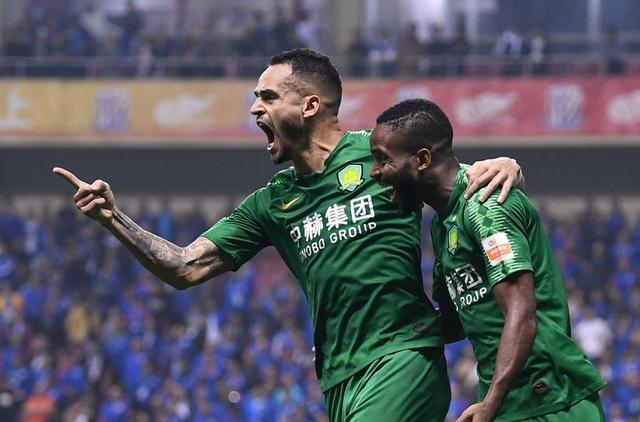 [上海上港]足协终于做出最终决定，上港成为中超最大赢家，恒大想要出线难了