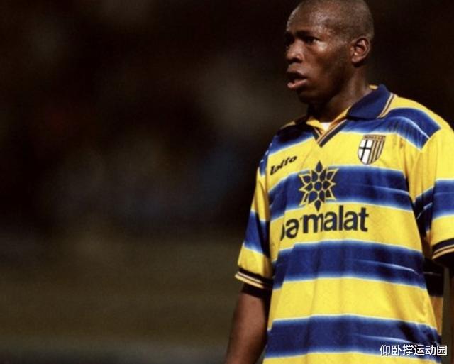 帕尔马|他们才是足球史上金元足球最强模板，告诉你当年的帕尔马有多强