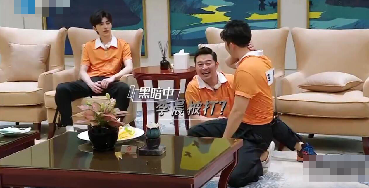 沙溢：《奔跑吧》最强速度来袭，蔡徐坤、郑恺、韩东君谁速度含金量更高