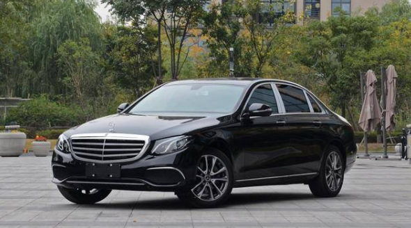 奔驰E级|奔驰E级真的那么不堪吗？你听到不一定就是事实，看这里