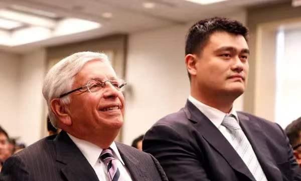 姚明：为何遇冷？《最后一舞》在中国不受欢迎的三大原因