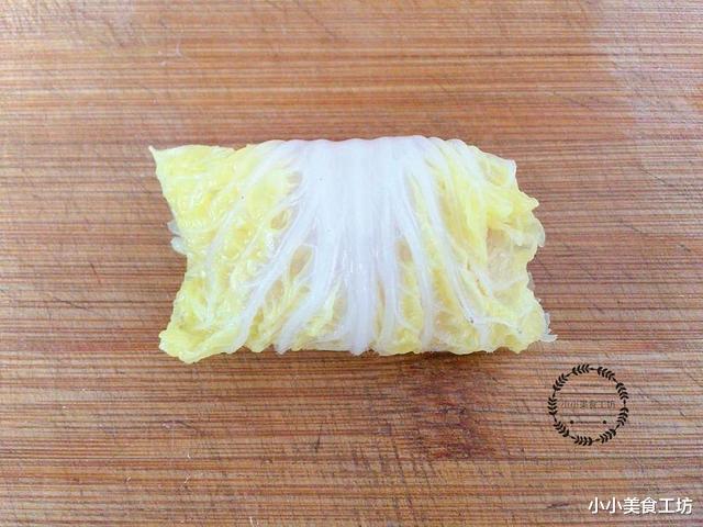 【娃娃菜】脂肪最怕这菜，低脂又刮油，简单一蒸，鲜到流口水，好吃不长肉