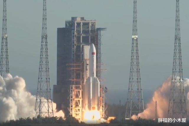 航天员：中国空间站建设拉开序幕，邀请全球进驻，美国发来申请却没通过