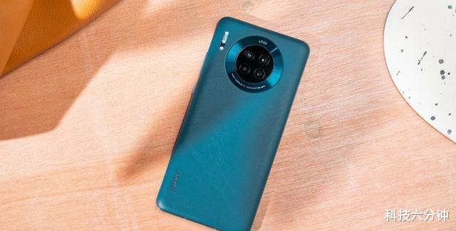 麒麟990|华为彻底妥协，华为mate30 5G跌至“新低价”，麒麟990+40W快充