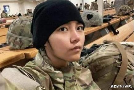 美国|她为了加入美国国籍，不惜进美军服役七年，如今过得怎么样？