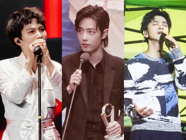 华语乐坛|官宣！《我们的歌2》集齐华语乐坛“半壁江山”，嘉宾阵容够豪华