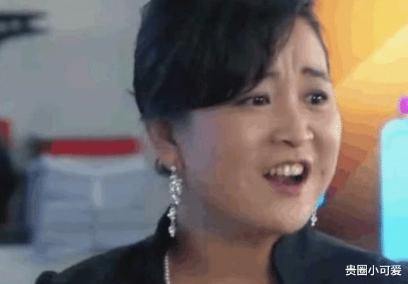 贾玲■赵丽颖的“糖宝”我认出来了,却没认出贾玲,当年这部剧真是卧虎藏龙!