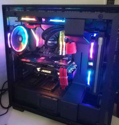 mac pro|遇上小白瞎配万元电脑，非常无奈且高兴万分！