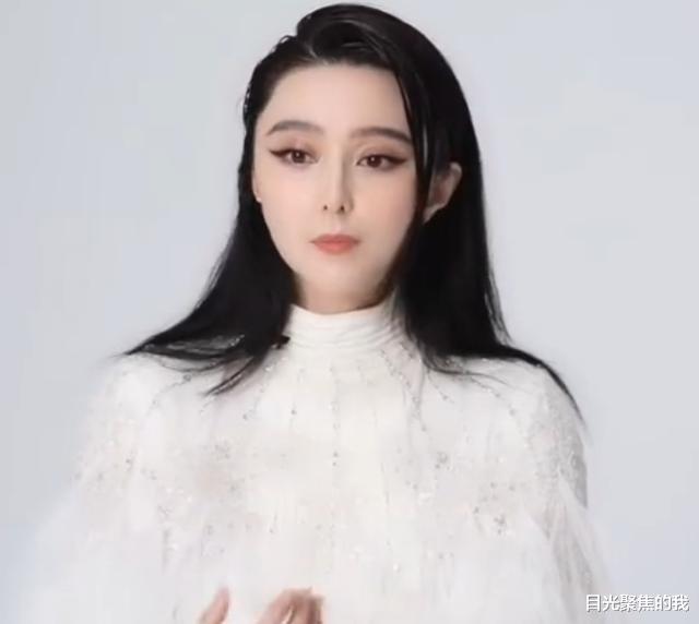 范冰冰|范冰冰凌晨三点才收工,却不回家,得知她去的场所,女明星的通病