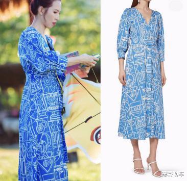 『穿衣搭配』《妻子的浪漫旅行4》正在热播，你更喜欢哪位妻子的穿搭呢？