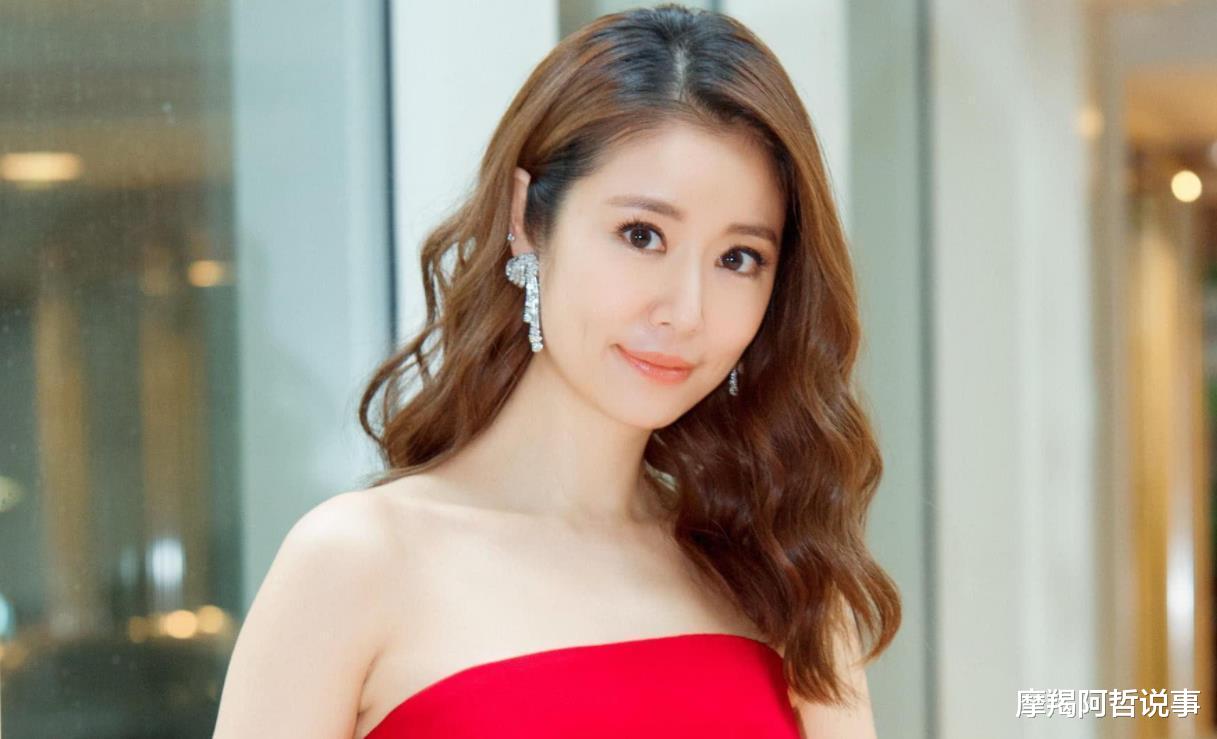 林心如|他被林心如“坑”了7年，解约后被赵丽颖拉了一把，今片约不断