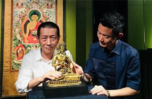 臆说古史|他拍下2.7亿兽首,无偿归还给中国,后来才知道:他赖账没付钱