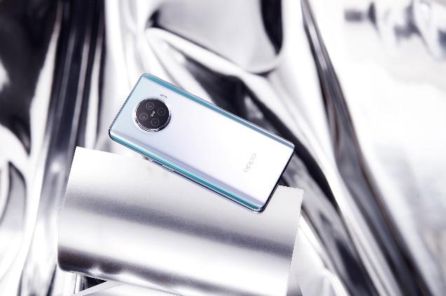 麒麟9000|5G改变社会？5G手机让万物可以实现触手可及